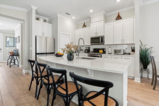 97 Thistleton Wy in St. Augustine, FL - Building Photo - Building Photo
