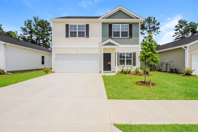 property at 3892 Starry Sky Rd