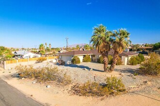 73925 Samarkand Dr in Twentynine Palms, CA - Building Photo - Building Photo