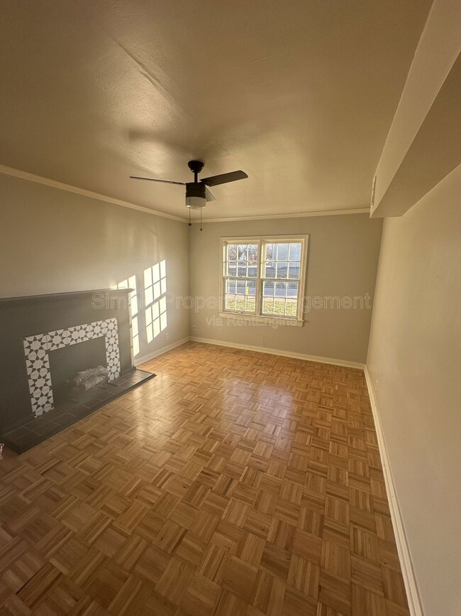 3713 N Lee Ave in Oklahoma City, OK - Building Photo - Building Photo