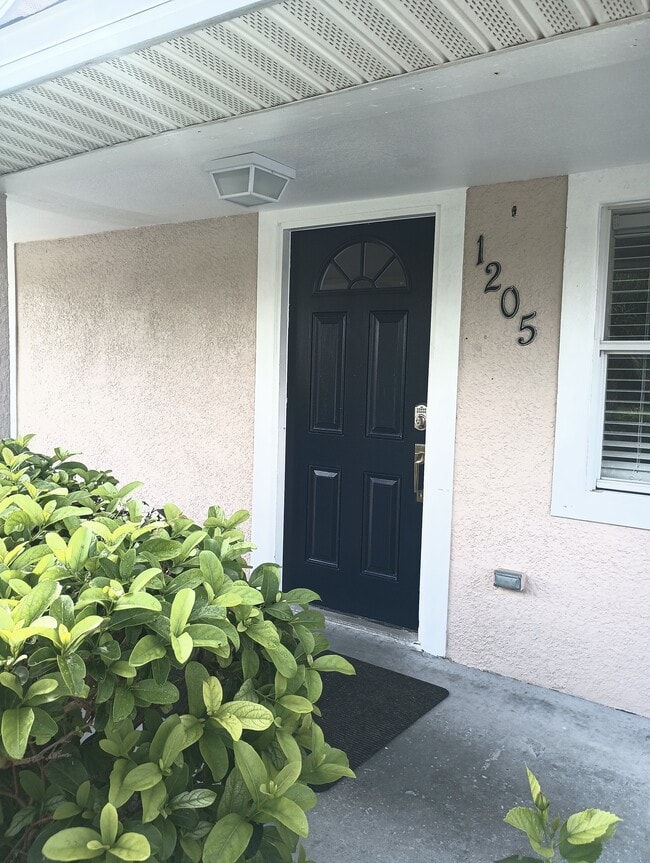 property at 1205 Ave F