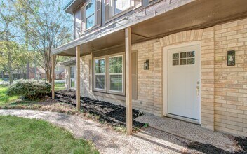 591 River Plantation Dr in Conroe, TX - Building Photo - Building Photo