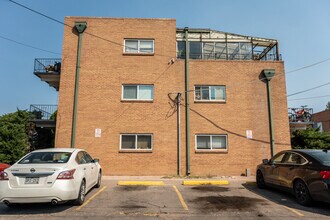 108 Arthur St in Pueblo, CO - Foto de edificio - Building Photo