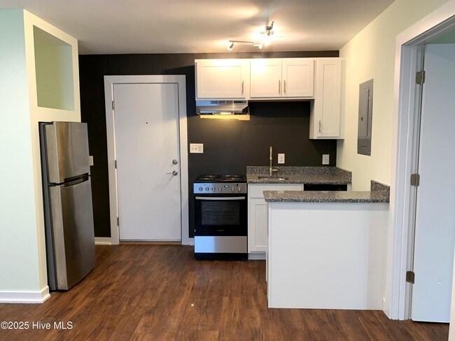 718 S 5th Ave in Wilmington, NC - Building Photo - Building Photo