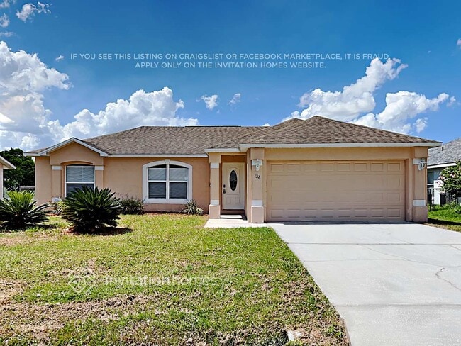 property at 1132 Munster Ct