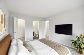 Mears Place Apartments in Cincinnati, OH - Building Photo - Building Photo