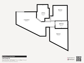 11051 Hesby St in Los Angeles, CA - Building Photo - Building Photo