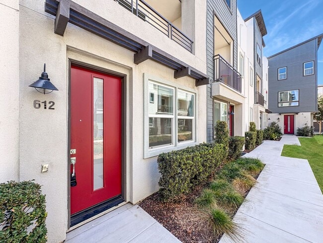 property at 2580 S Escondido Blvd