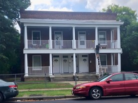 3311 1st Avenue, Unit A in Richmond, VA - Building Photo