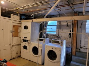 1619 Massachusetts Ave, Unit B2 in Cambridge, MA - Building Photo - Building Photo