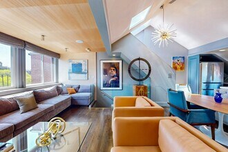 43 Worcester St, Unit 3 in Boston, MA - Building Photo - Building Photo