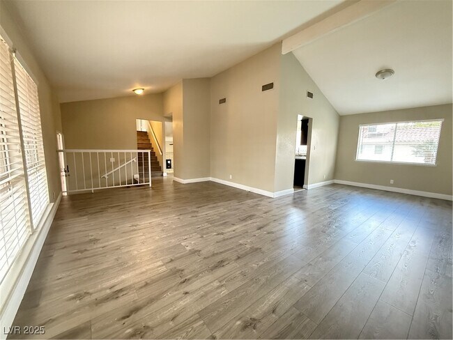 5421 W Ganado Dr in Las Vegas, NV - Building Photo - Building Photo