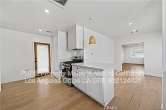 2912 Covina St in Los Angeles, CA - Building Photo - Building Photo