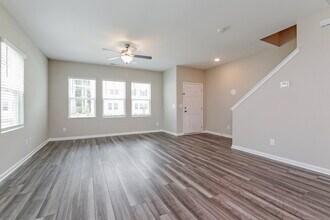 335 Stone Arbor Wy in Wendell, NC - Building Photo - Building Photo