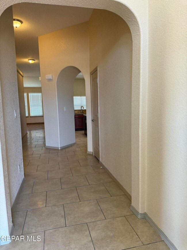 14422 Coyote Trail in El Paso, TX - Building Photo - Building Photo