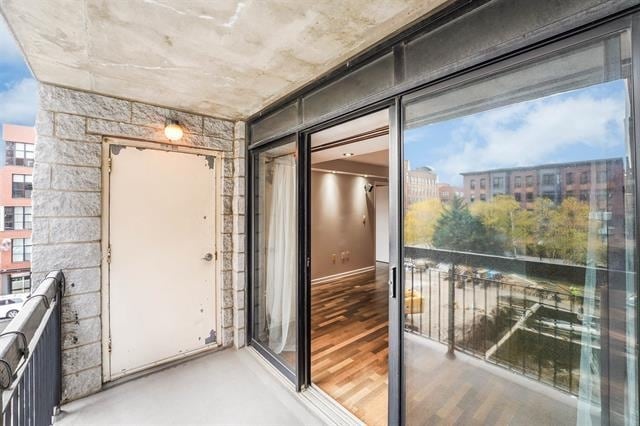 property at 700 1st St