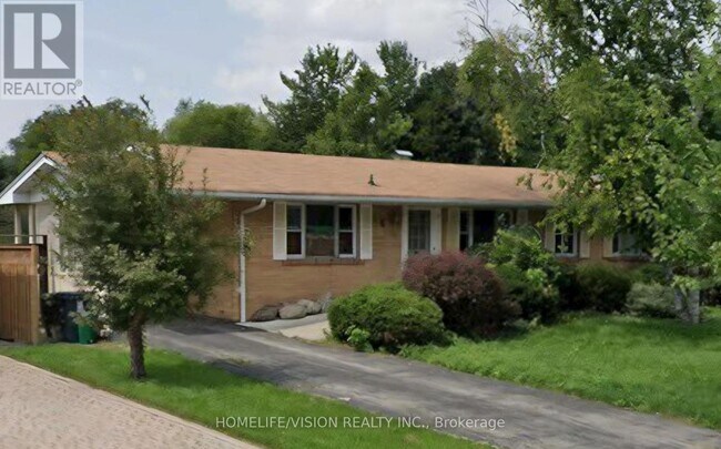 property at 6 Brenham Crescent