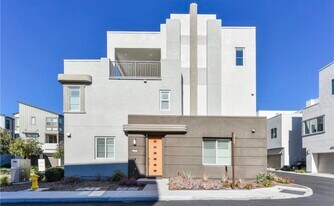 123 Tenor in Irvine, CA - Building Photo