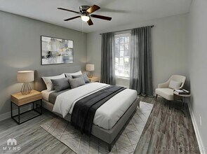 6125 Krandon Dr in Raleigh, NC - Building Photo - Building Photo