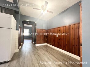 1114 Egan Ct in Cincinnati, OH - Building Photo - Building Photo