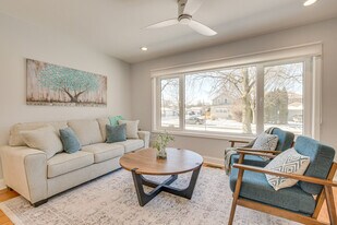 1503 Fowler Ave in Evanston, IL - Building Photo