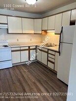 1101 Connie Rd in Baraboo, WI - Building Photo