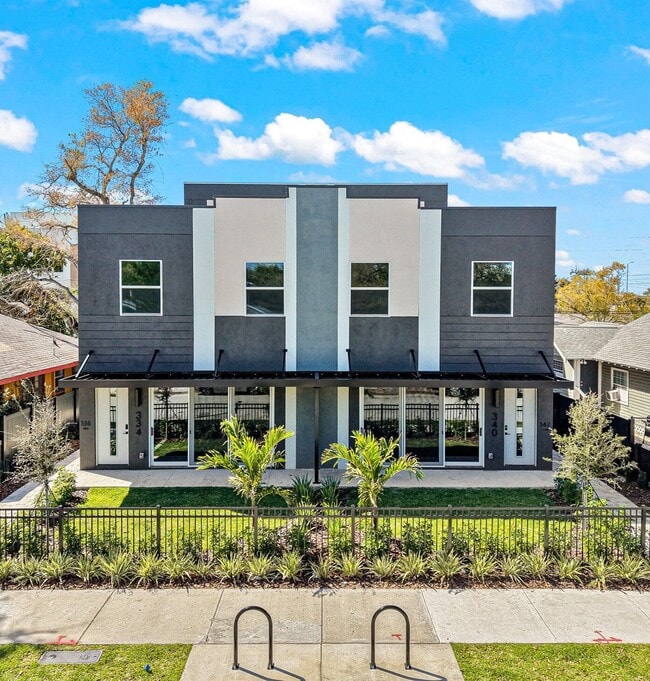 property at 340 14th St N