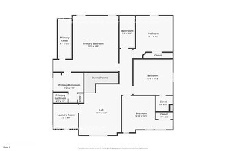 5998 Oak Br Cir in Maiden, NC - Building Photo - Building Photo