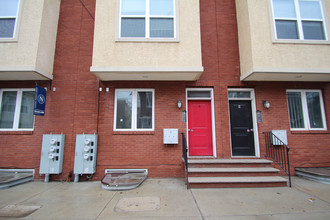 1801 Cecil B Moore Ave in Philadelphia, PA - Building Photo - Other