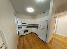 54 Ashford St, Unit 1 in Boston, MA - Building Photo