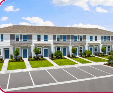 property at 8593 Daybreak St