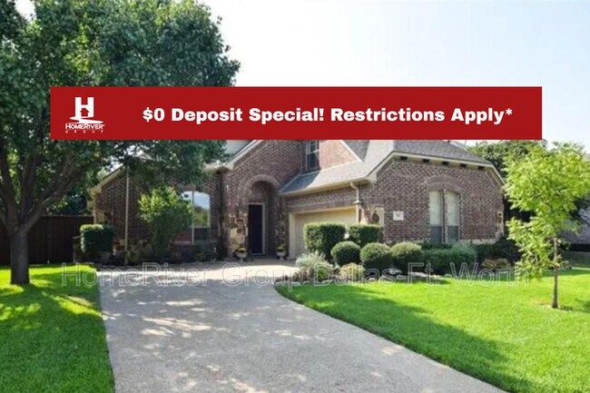 property at 705 Wills Point Dr