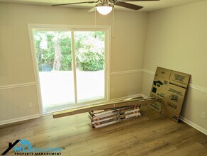 4008 Ludgate Dr in Durham, NC - Foto de edificio - Building Photo