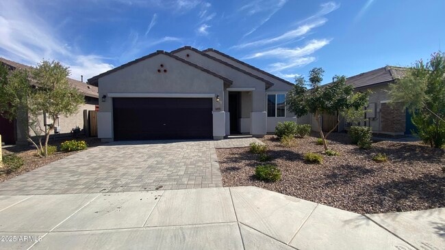 property at 13171 W Buckskin Trl