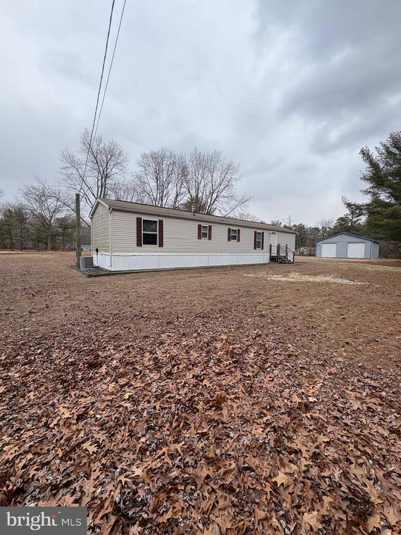 property at 3720 Black Horse Pike