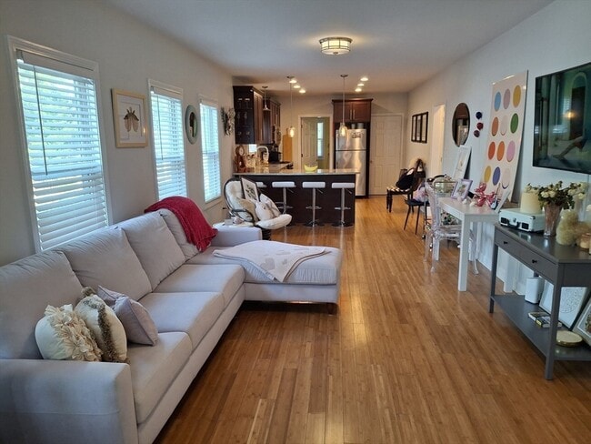 property at 49 Hersom St