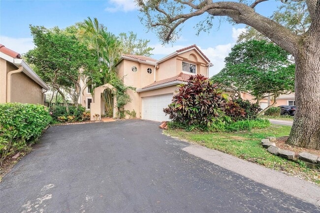 property at 10019 NW 5th St