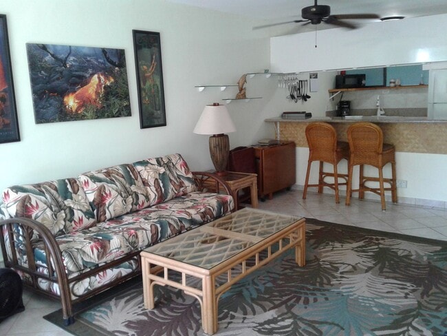 property at 1875 Kalanianaole St