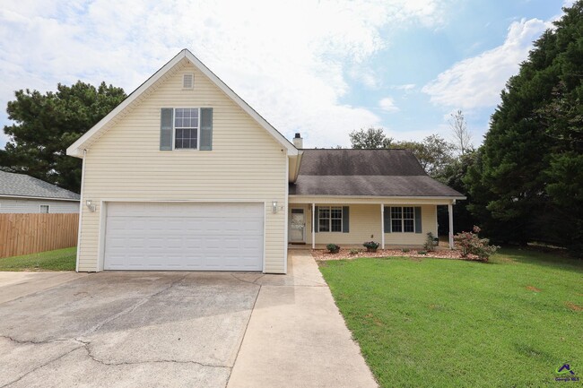 property at 103 Lions Gate