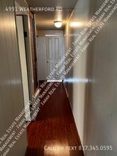 4991 Weatherford Rd in Midlothian, TX - Building Photo - Building Photo