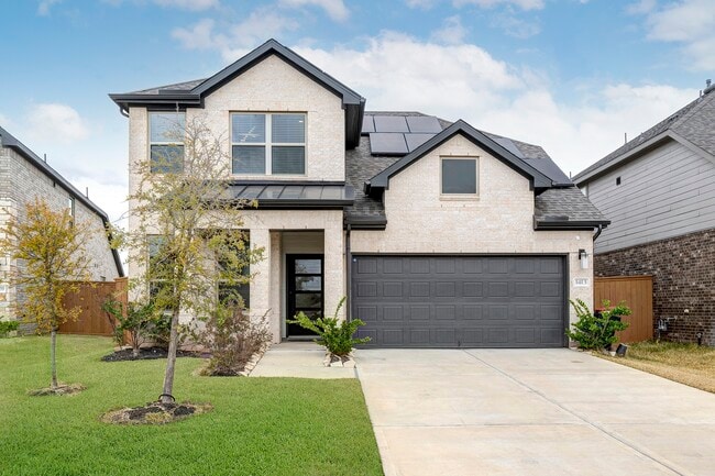 property at 1413 Grass Bnd Dr