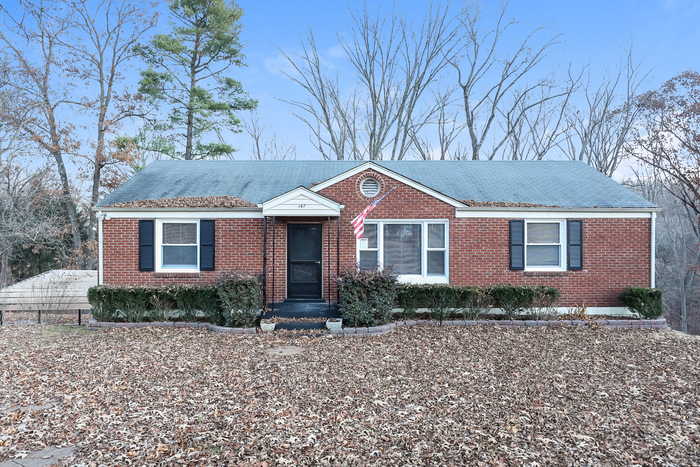 147 Keith Dr in Clarksville, TN - Building Photo
