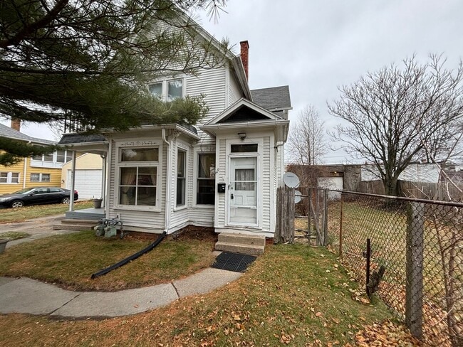 617 Euclid Ave in Toledo, OH - Building Photo - Building Photo