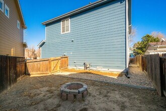 965 Evening Star Ct in Colorado Springs, CO - Building Photo - Building Photo