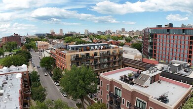 2501 N Sheffield Ave in Chicago, IL - Building Photo - Building Photo