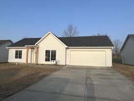 125 N Luna Ln in Columbia, MO - Building Photo