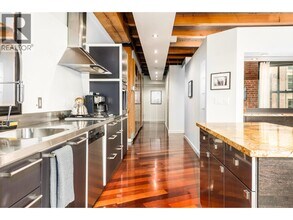 55 E Cordova St in Vancouver, BC - Building Photo - Building Photo