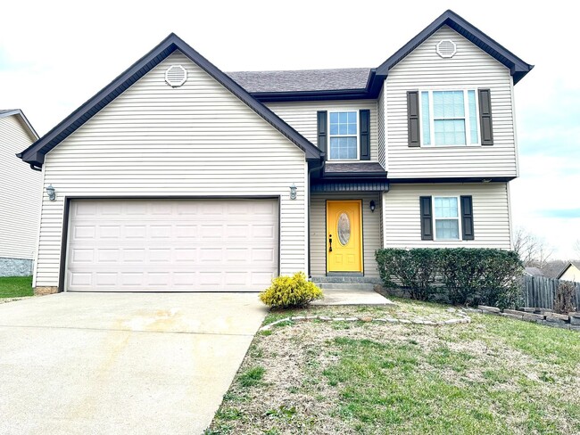 property at 1192 Meachem Dr