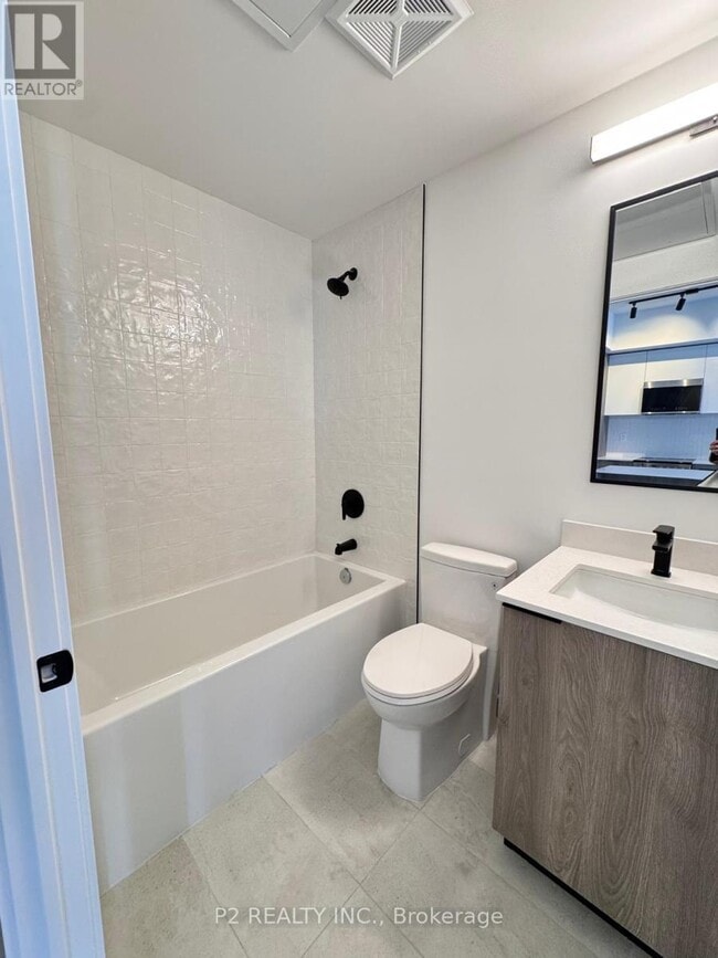 1635 Military Trail in Toronto, ON - Building Photo - Building Photo