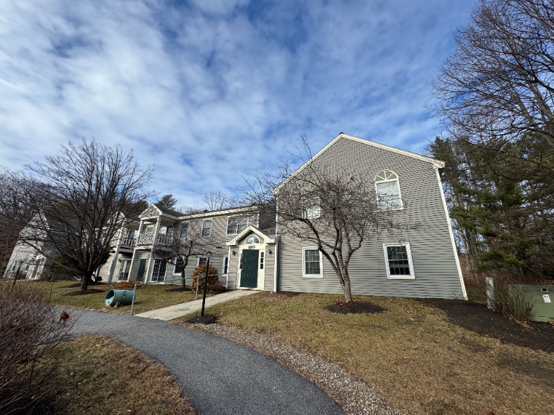 26 Somerset in Freeport, ME - Building Photo